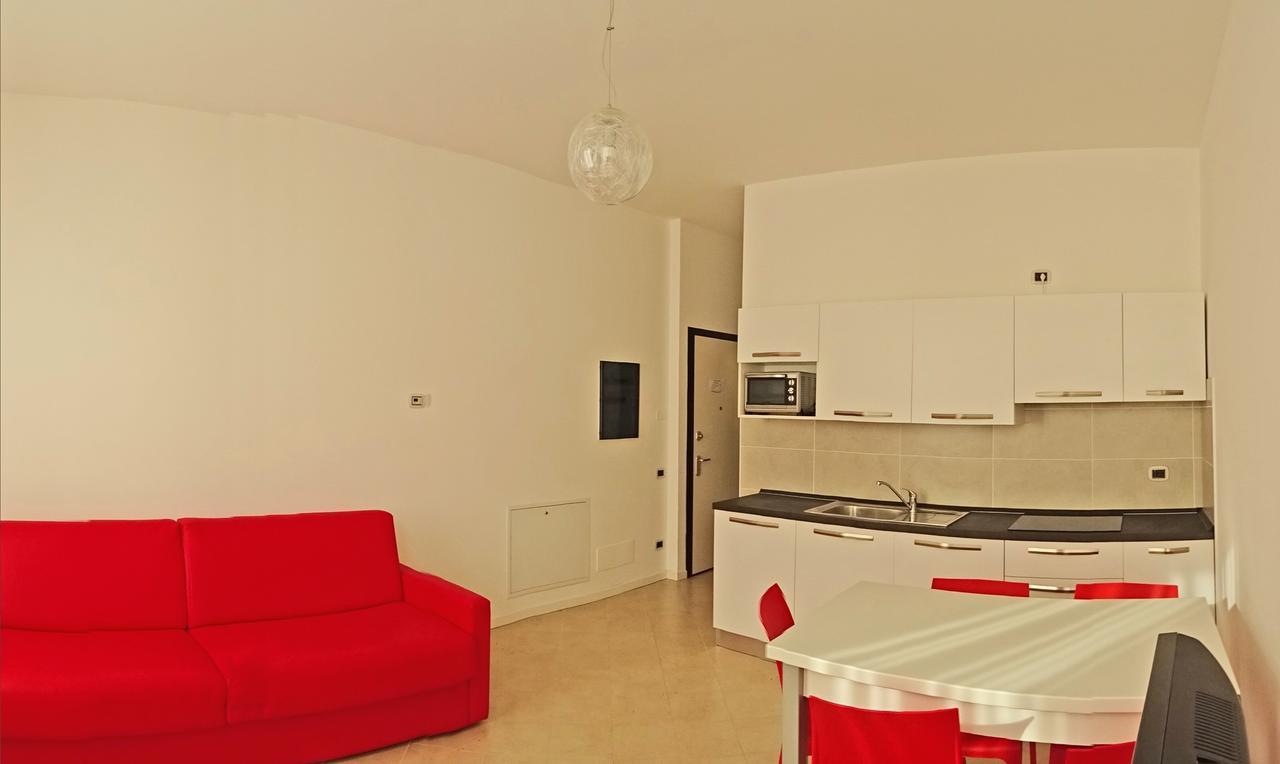 Campione Ora apartments by Gardadomusmea Campione del Garda Exterior foto