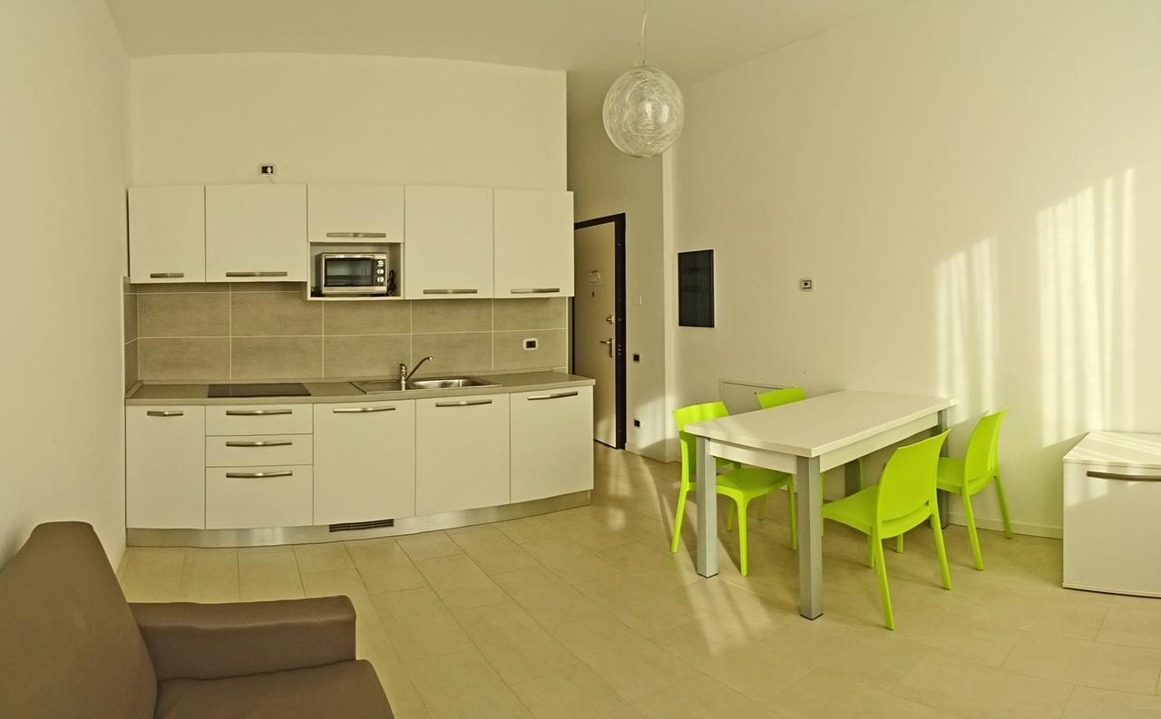Campione Ora apartments by Gardadomusmea Campione del Garda Exterior foto