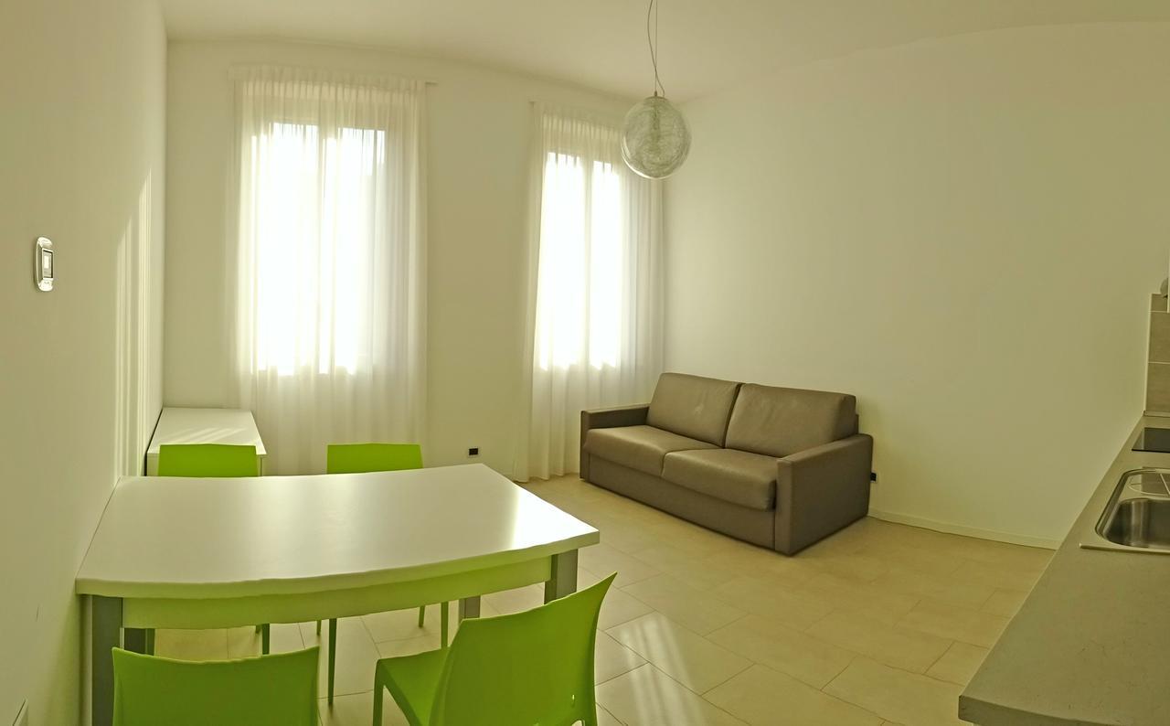 Campione Ora apartments by Gardadomusmea Campione del Garda Exterior foto